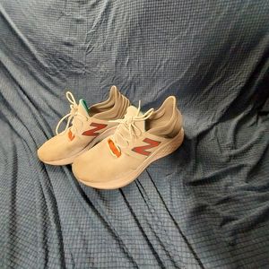 New balance